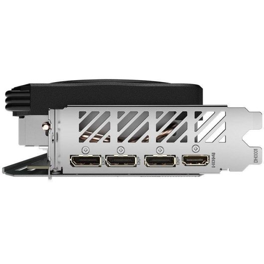 Carte Graphique Gigabyte GeForce RTX 4070 Ti GAMING OC 12GB GDDR6X DLSS3