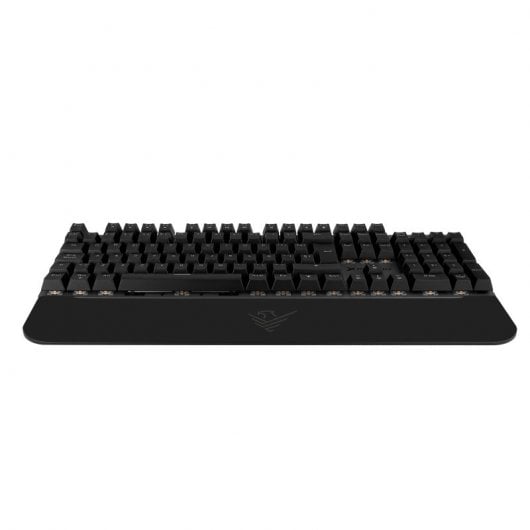 Phoenix Mk1 Elite Teclado Mécanico Gaming RGB Switch Brown