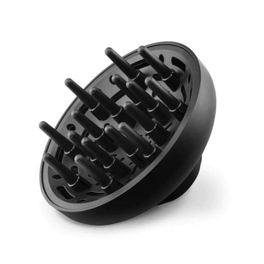 Sèche-cheveux Professionnel Ionique Ufesa X-Treme Boost 2600W 3 Températures 2 Vitesses avec Diffuseur et Concentrateur Gris