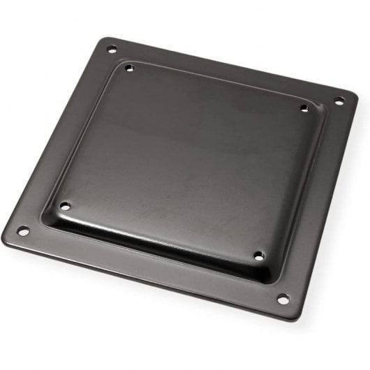 Roline Adaptador para Monitor VESA 100x100 Negro