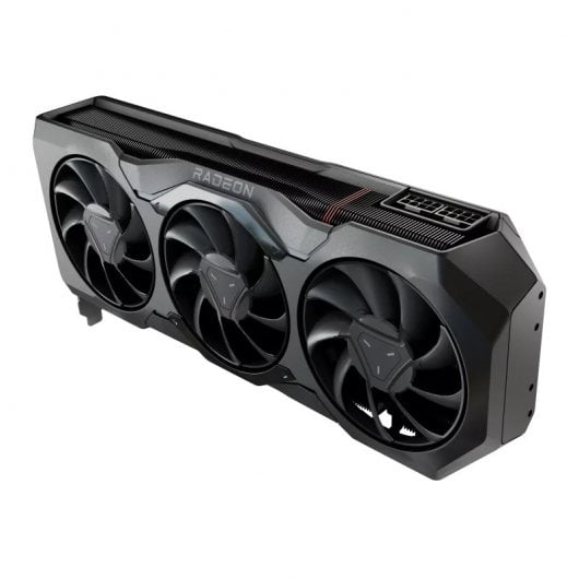 ASUS AMD Radeon RX 7900 XTX 24GB GDDR6