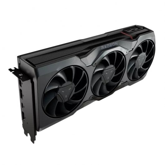 ASUS AMD Radeon RX 7900 XTX 24GB GDDR6