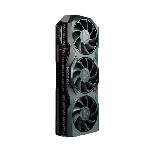 ASUS AMD Radeon RX 7900 XTX 24GB GDDR6