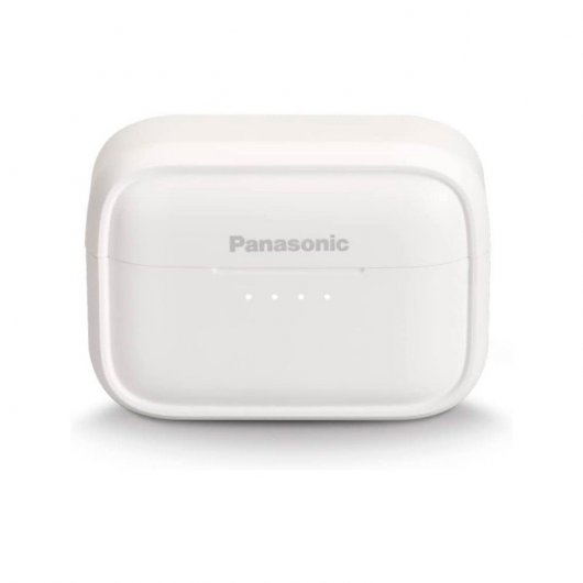 Panasonic RZ-B210W, weiße kabellose Kopfhörer