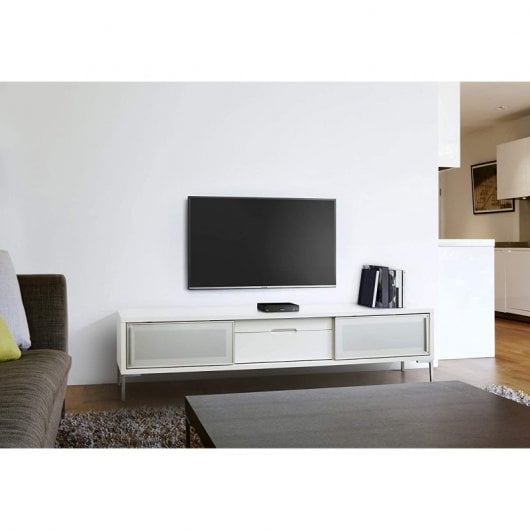 Panasonic DMP-BD84E Reproductor Blu-Ray