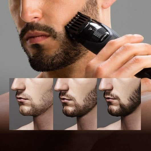 Panasonic ER-GB43 Cortapelos Inalámbrico