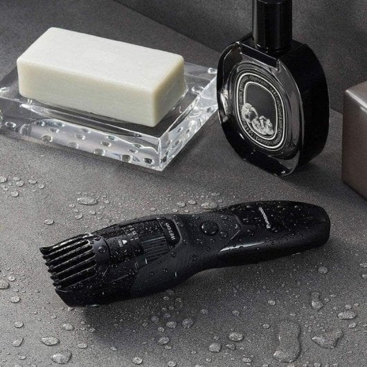 Tondeuse Homme Panasonic ER-GB43 Sans Fil 20 Longueurs 50min Étanche