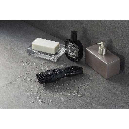 Tondeuse Homme Panasonic ER-GB43 Sans Fil 20 Longueurs 50min Étanche