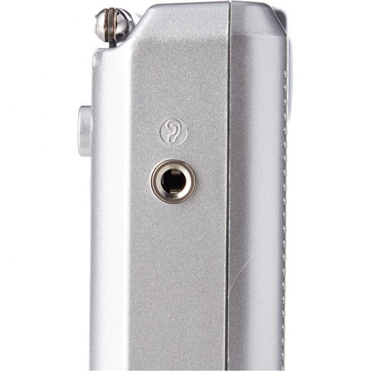 Radio AM/FM analogique portable Panasonic RF-P150DEG