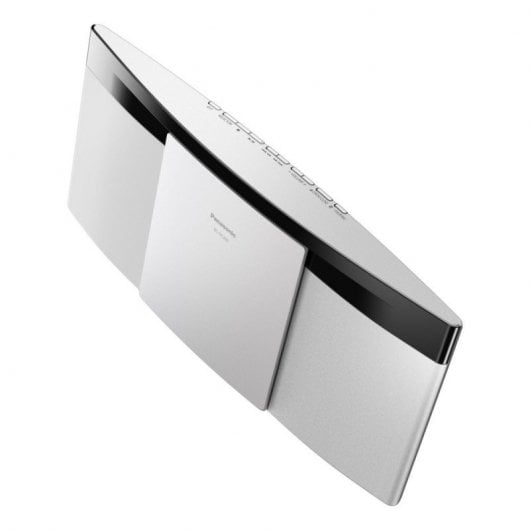 Panasonic SC-HC200 Sistema Hi-Fi Blanco