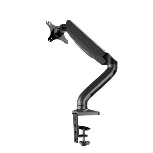 PcCom Essential Soporte Monitor 10"/32" 1 Brazo VESA 75x75/100x100 Máx 9Kg