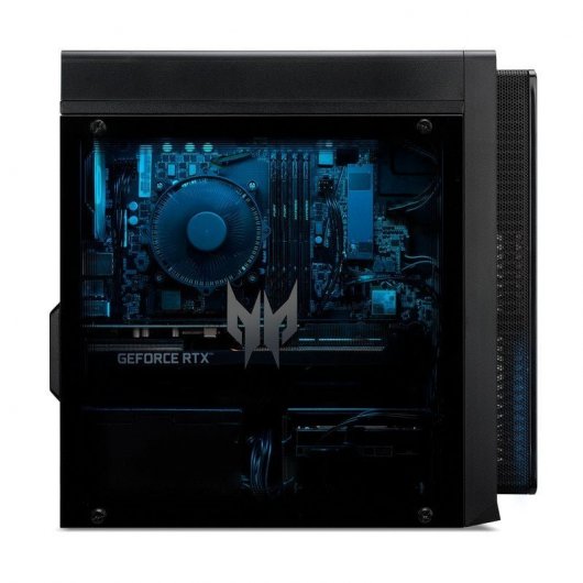 Acer Predator Orion 3000 PO3-640 Intel Core i7-12700F/16GB/1TB SSD/RTX 3070