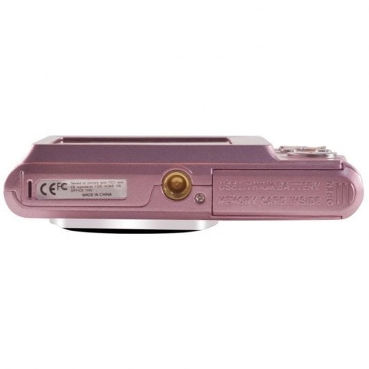 Agfa DC5200 21MP Rosa