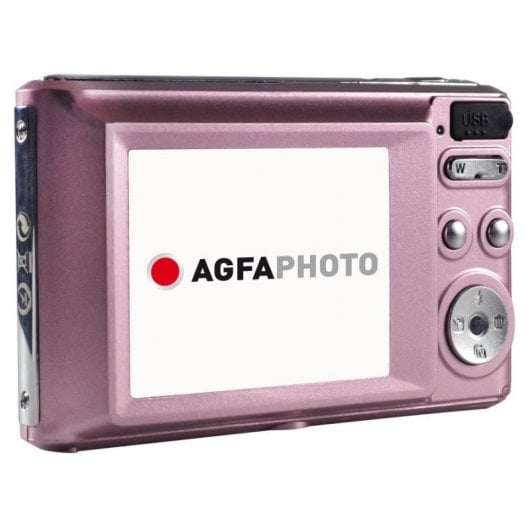 Agfa DC5200 21MP Rosa