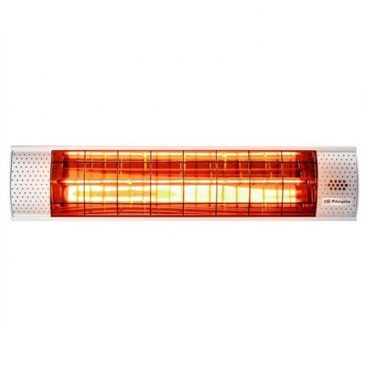 Orbegozo PHF45 Infrarotheizung 2000W