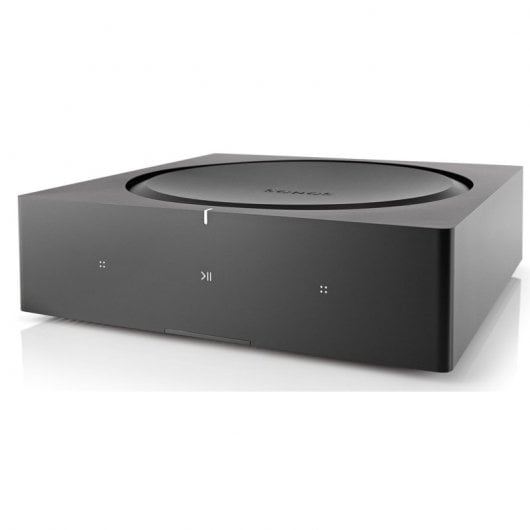 Sonos Amp Amplificador Inalámbrico 125W Negro