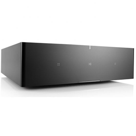 Sonos Amp Amplificador Inalámbrico 125W Negro