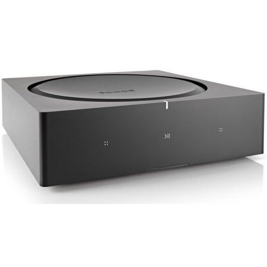 Sonos Amp Amplificador Inalámbrico 125W Negro