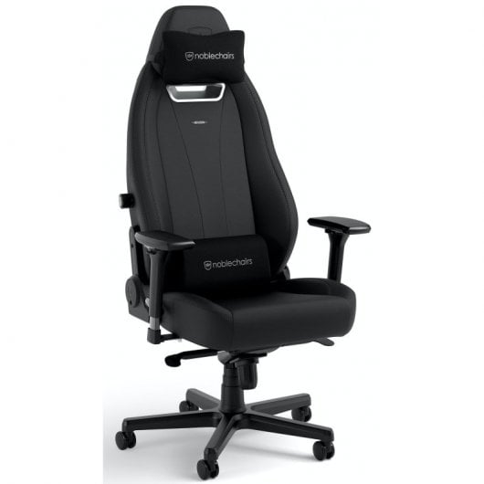 Noblechairs LEGEND Sedia da gioco nera