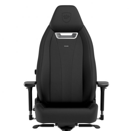 Noblechairs LEGEND Silla Gaming Negra