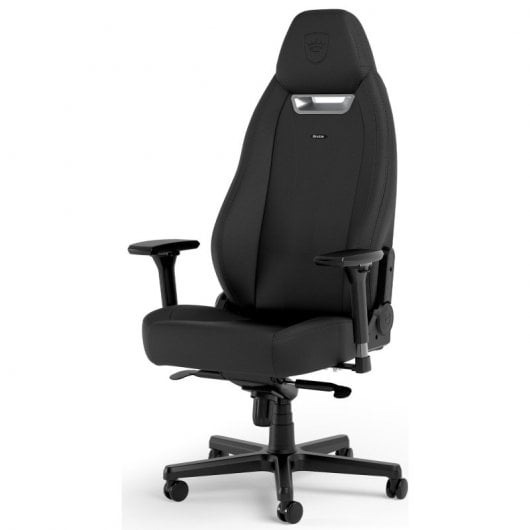 Noblechairs LEGEND Silla Gaming Negra