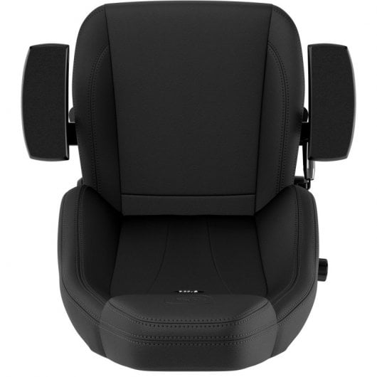 Noblechairs LEGEND Sedia da gioco nera