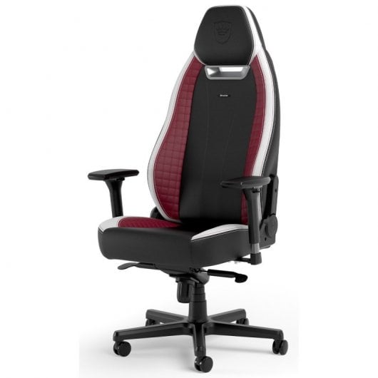 Noblechairs LEGEND Silla Gaming Negra/Roja