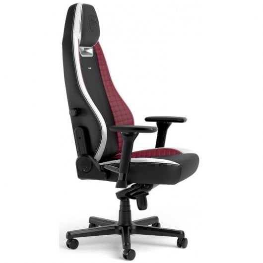 Noblechairs LEGEND Silla Gaming Negra/Roja