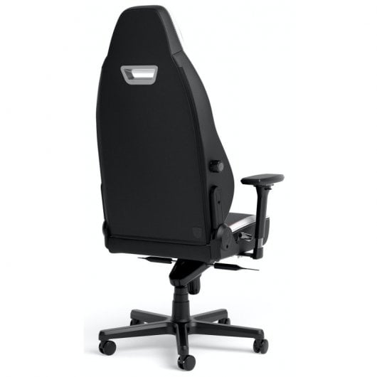 Noblechairs LEGEND Silla Gaming Negra/Roja