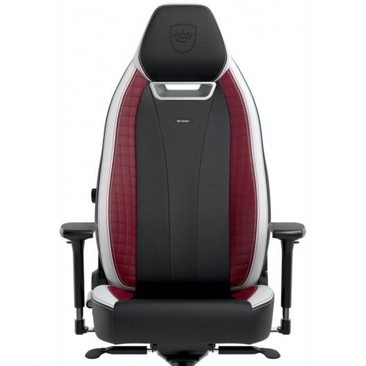 Noblechairs LEGEND Silla Gaming Negra/Roja