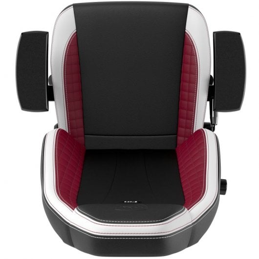 Noblechairs LEGEND Silla Gaming Negra/Roja