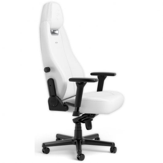 Noblechairs LEGEND Silla Gaming Blanca