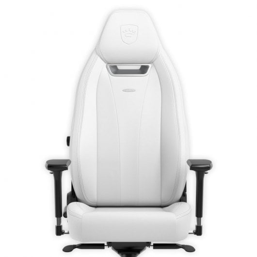 Noblechairs LEGEND Silla Gaming Blanca