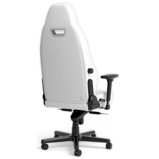 Noblechairs LEGEND Silla Gaming Blanca