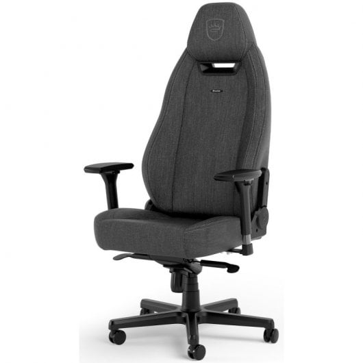 Noblechairs LEGEND TX Silla Gaming Antracita