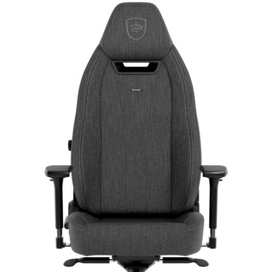 Noblechairs LEGEND TX Silla Gaming Antracita