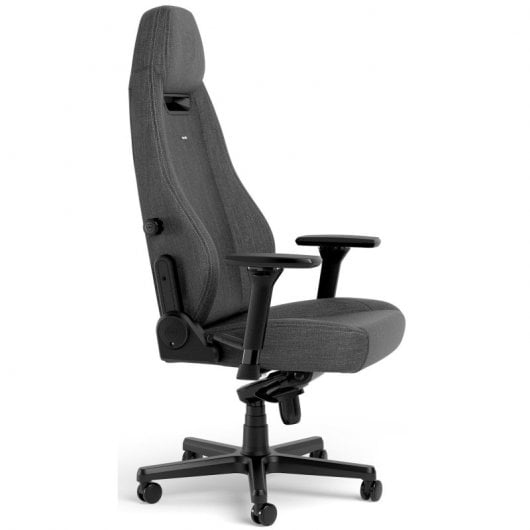 Noblechairs LEGEND TX Silla Gaming Antracita