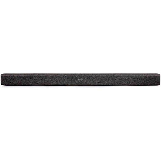 Barre de Son Dolby Atmos Denon DHT-S217 2.1 120W Bluetooth Noire