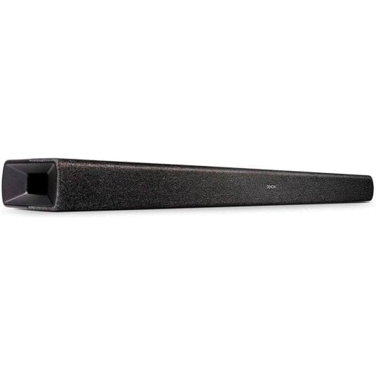Barre de Son Dolby Atmos Denon DHT-S217 2.1 120W Bluetooth Noire