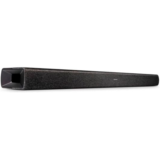 Barra de som Denon DHT-S217 Bluetooth HDMI Dolby Atmos Subwoofer integrado