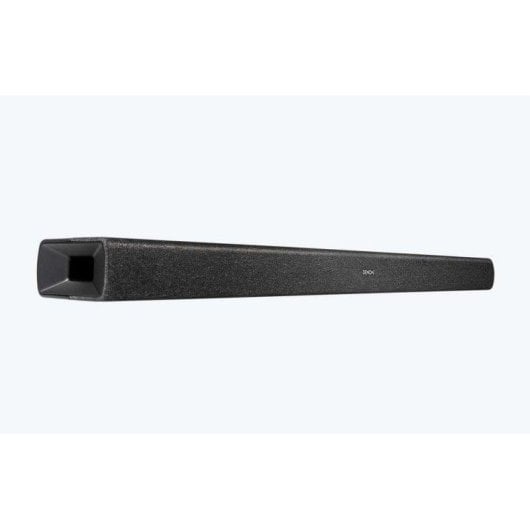 Barre de Son Dolby Atmos Denon DHT-S217 2.1 120W Bluetooth Noire