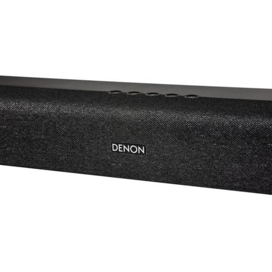 Barra audio Denon DHT-S217 Dolby Atmos 2.1