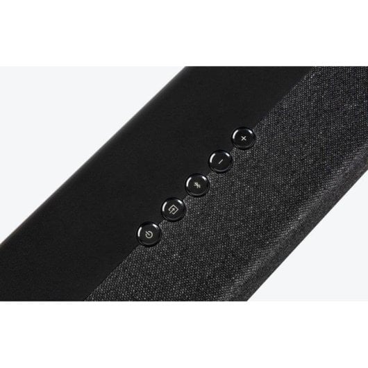 Barre de Son Dolby Atmos Denon DHT-S217 2.1 120W Bluetooth Noire