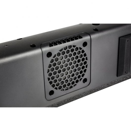 Denon DHT-S217 Barra de Sonido Dolby Atmos 2.1