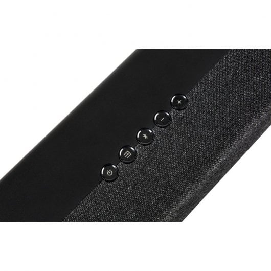 Denon DHT-S217 Barra de Sonido Dolby Atmos 2.1