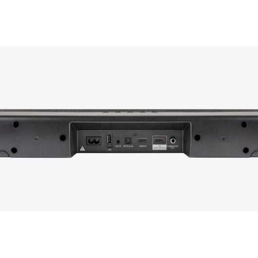 Barre de Son Dolby Atmos Denon DHT-S217 2.1 120W Bluetooth Noire