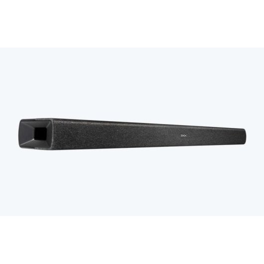 Barre de Son Dolby Atmos Denon DHT-S217 2.1 120W Bluetooth Noire