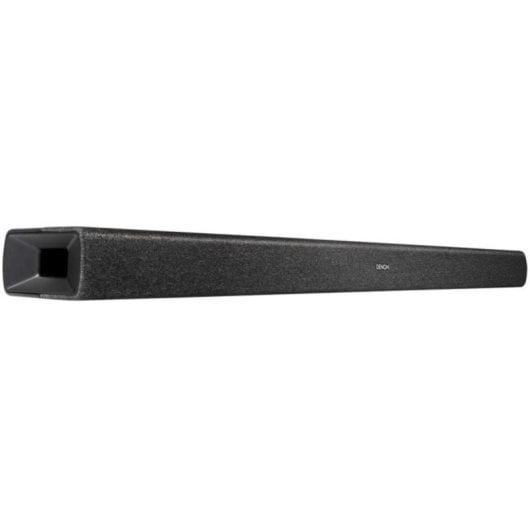 Denon DHT-S217 Barra de Sonido Dolby Atmos 2.1