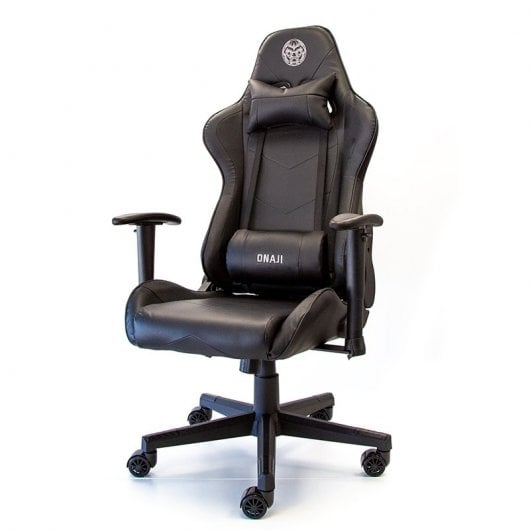 Onaji Asura Pro Silla Gaming Negra