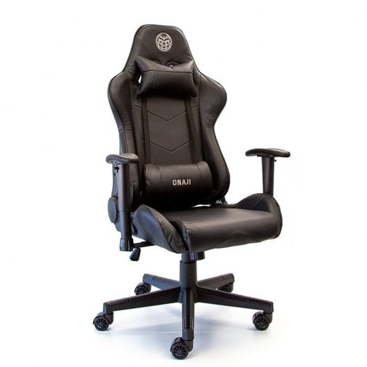 Onaji Asura Pro Silla Gaming Negra
